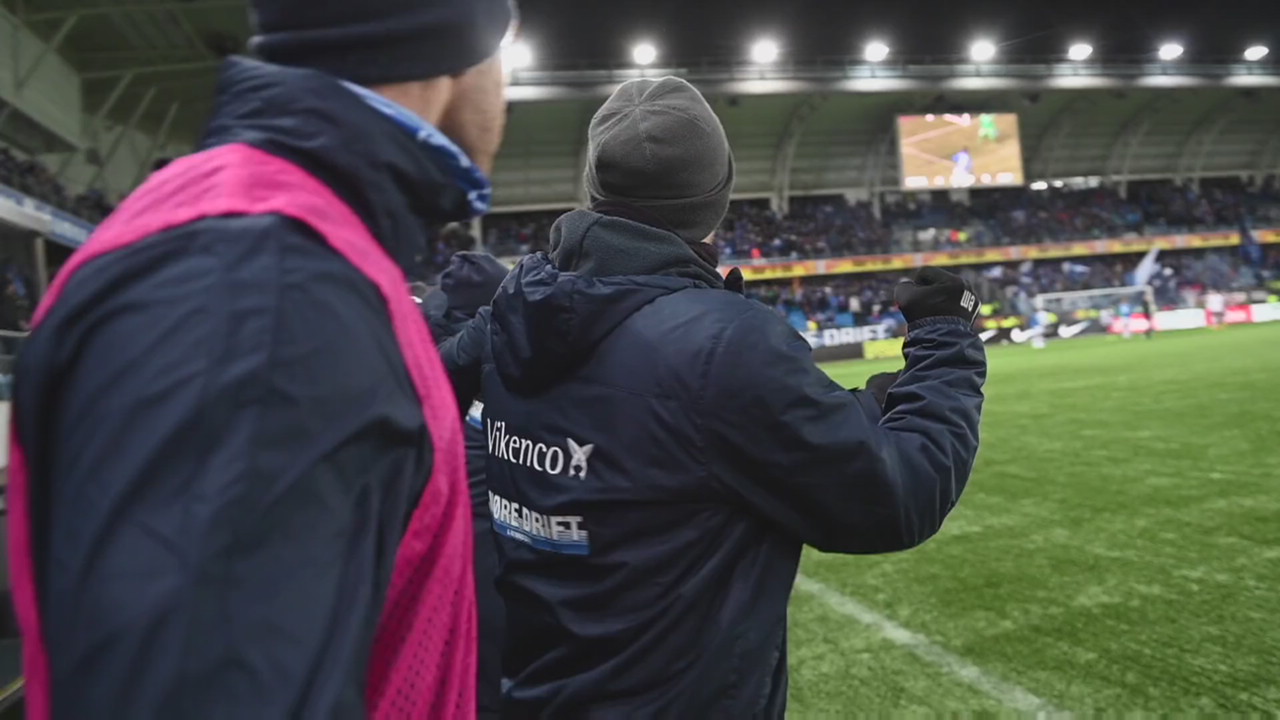 Erling Moe etter kampen og gullet.mp4